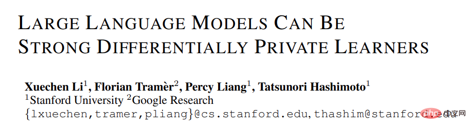 Penn Machine Learning PhD: How did I write a top-notch paper from scratch?