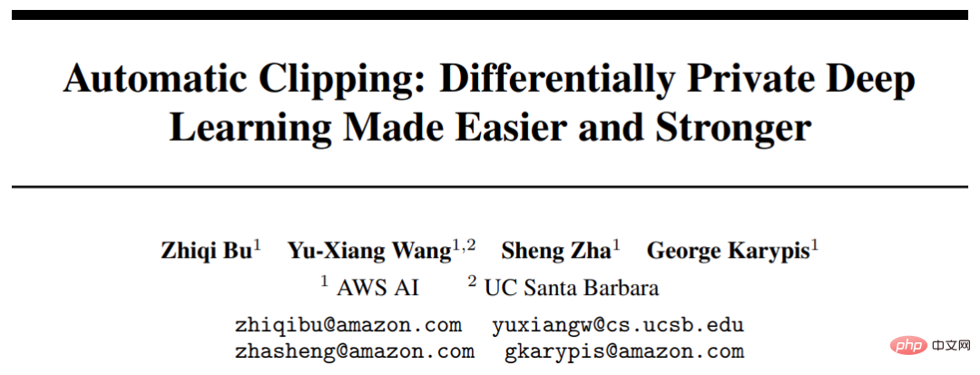 Penn Machine Learning PhD: How did I write a top-notch paper from scratch?