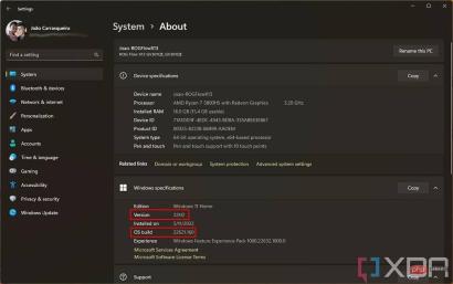 如何在 Windows 11 版本 22H2 中使用开始菜单文件夹