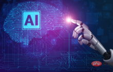 限制人工智能潜力的主要基础设施挑战