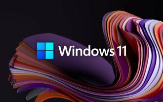 Windows 11 빌드 22616은 작업 표시줄 끌어서 놓기 기능을 다시 제공합니다.