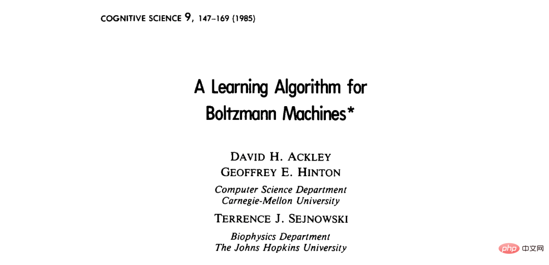 Geoffrey Hinton 最新访谈：不出五年，我们就会破解大脑的运作机制，但不是通过反向传播