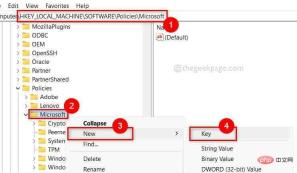 如何防止 Chrome 或 Edge 在 Windows PC 中保存浏览历史记录