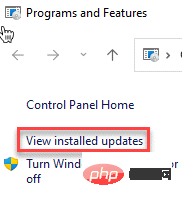 修复：“Windows 无法连接到打印机”错误代码 – “0x0000007c”