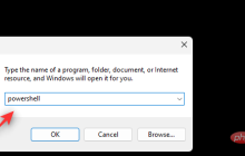 如何在 Windows 11 开始或搜索菜单中禁用 Web 结果