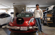 机器学习在自动驾驶中落地，核心不是模型，是管道