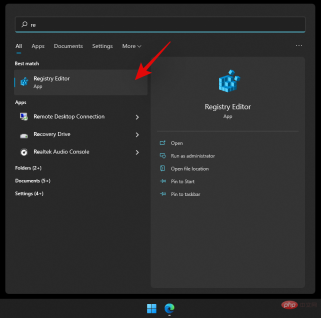 在 Windows 11 上禁用通知的 8 大方法(和 3 个提示)