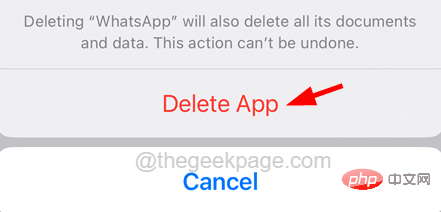 How to find and delete hidden apps from your iPhone home screen