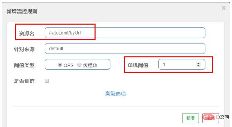 Java @SentinelResource 예제 코드 분석