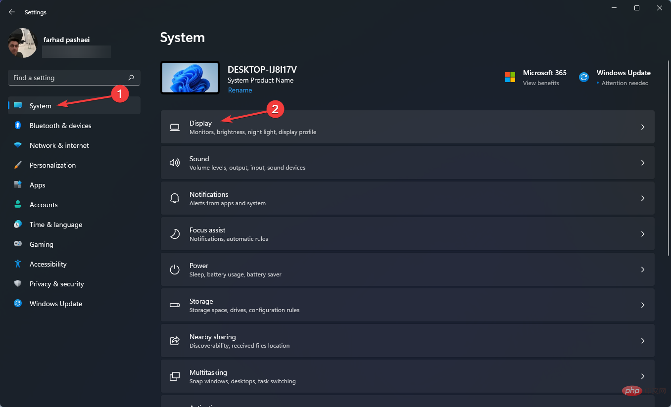 如何在 Windows 11 中配置最佳 FPS 设置