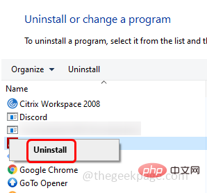 如何修复 icudt62.dll Windows 10 / 11 上丢失的错误