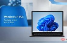 Windows 11 KB5017328 动手实践 – 新功能、改进和损坏