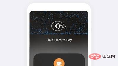 iOS 15.4 Beta 2 fügt das Tap-to-Pay-Framework auf dem iPhone hinzu