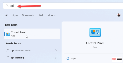 如何在 Windows 11 和 10 上关闭笔记本电脑并使用显示器