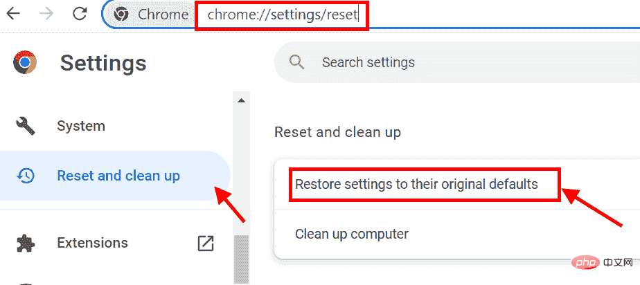 在 chrome 中最小化内存使用的前 7 种方法