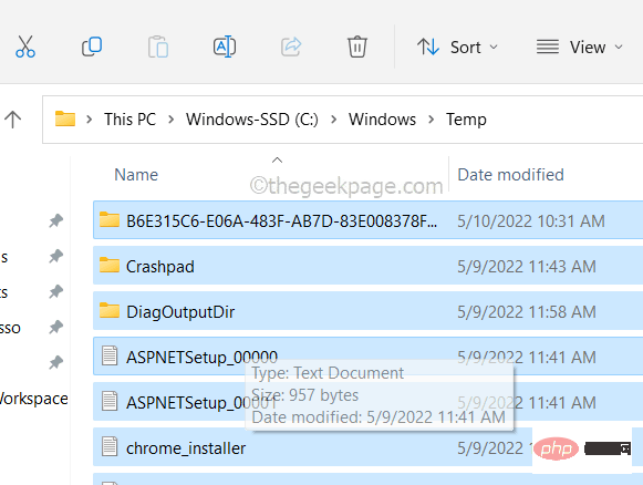 修复：Windows 11、10 中的 TLS 握手失败错误 [已解决]