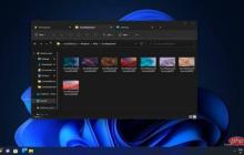 "Windows 11 KB5014105（预览版）已发布，但文件资源管理器选项卡未包含在更新中"