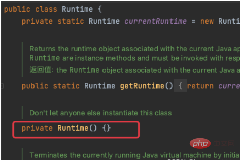 Comment utiliser la réflexion et lanalyse dexemples Java