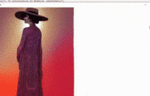 使用AI画笔，我创造出缤纷多彩的图画！