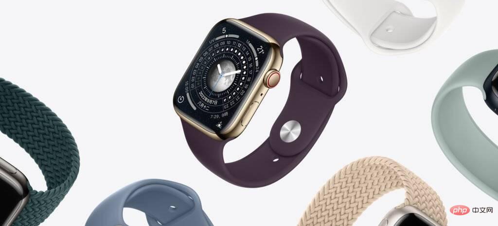 全新Apple Watch 低电量模式启用后有什么功能受影响