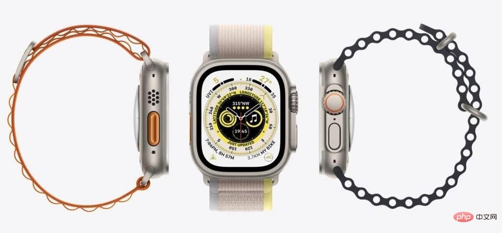 全新Apple Watch 低电量模式启用后有什么功能受影响