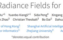 实现高效逼真的超大规模城市渲染：联合NeRF和特征网格技术