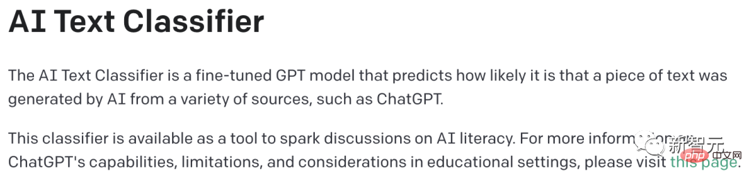 The University of Hong Kong strikes hard: the ChatGPT AI cheating incident is completely banned!