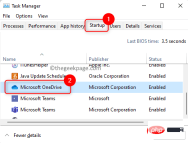 修复:在 Windows 11 上写入代理设置访问被拒绝时出错