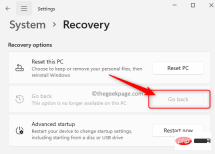 修复:在 Windows 11 上写入代理设置访问被拒绝时出错