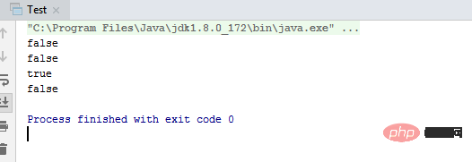 如何正確使用Java Object類別的equals()方法？