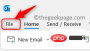 如何修复 Outlook 电子邮件中的 Winmail.dat 附件