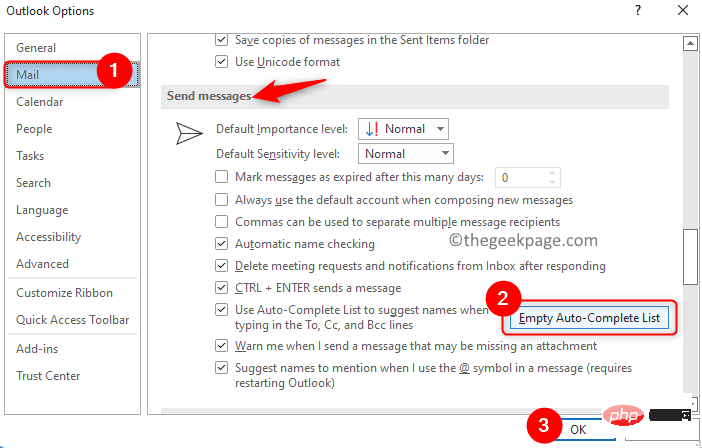 如何修复 Outlook 电子邮件中的 Winmail.dat 附件