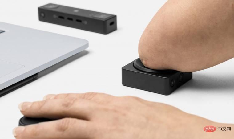 Microsoft has announced Adaptive Accessories for the creation of personalized input devices.