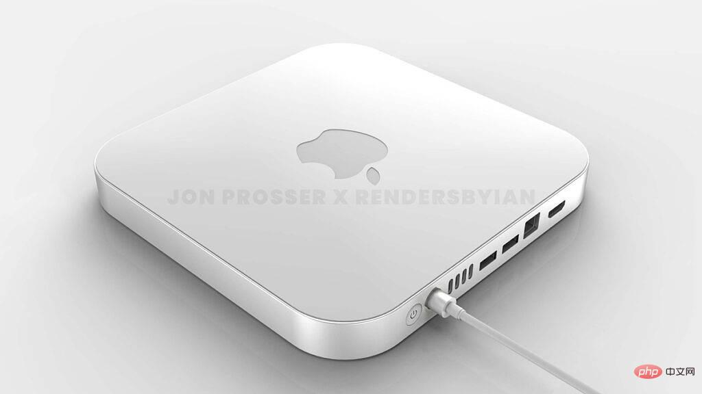 Mac Mini 2022：发布日期、定价、预期等