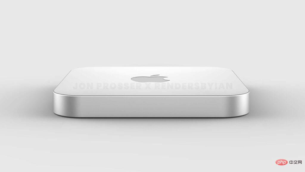 Mac Mini 2022：发布日期、定价、预期等