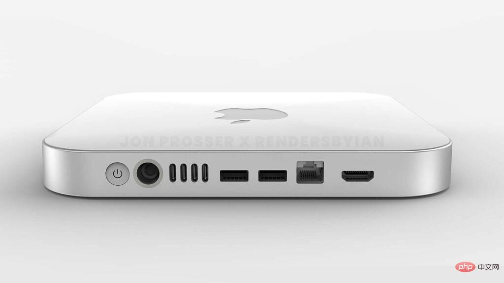 Mac Mini 2022：发布日期、定价、预期等