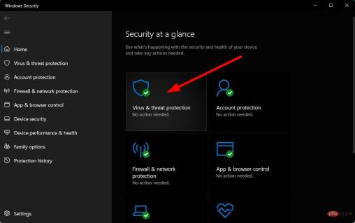 如何修复 Windows 11 不读取 SD 卡