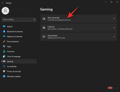 如何在 Windows 11 上使用音频进行屏幕录制