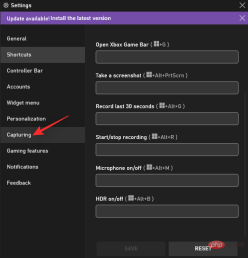 如何在 Windows 11 上使用音频进行屏幕录制