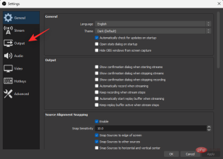 如何在 Windows 11 上使用音频进行屏幕录制