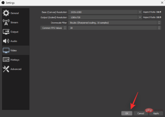 如何在 Windows 11 上使用音频进行屏幕录制