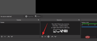 如何在 Windows 11 上使用音频进行屏幕录制