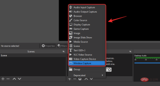 如何在 Windows 11 上使用音频进行屏幕录制