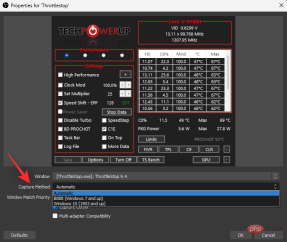 如何在 Windows 11 上使用音频进行屏幕录制