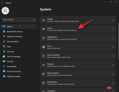 如何在 Windows 11 上使用音频进行屏幕录制