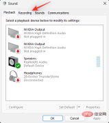 如何在 Windows 11 上使用音频进行屏幕录制