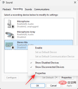 如何在 Windows 11 上使用音频进行屏幕录制