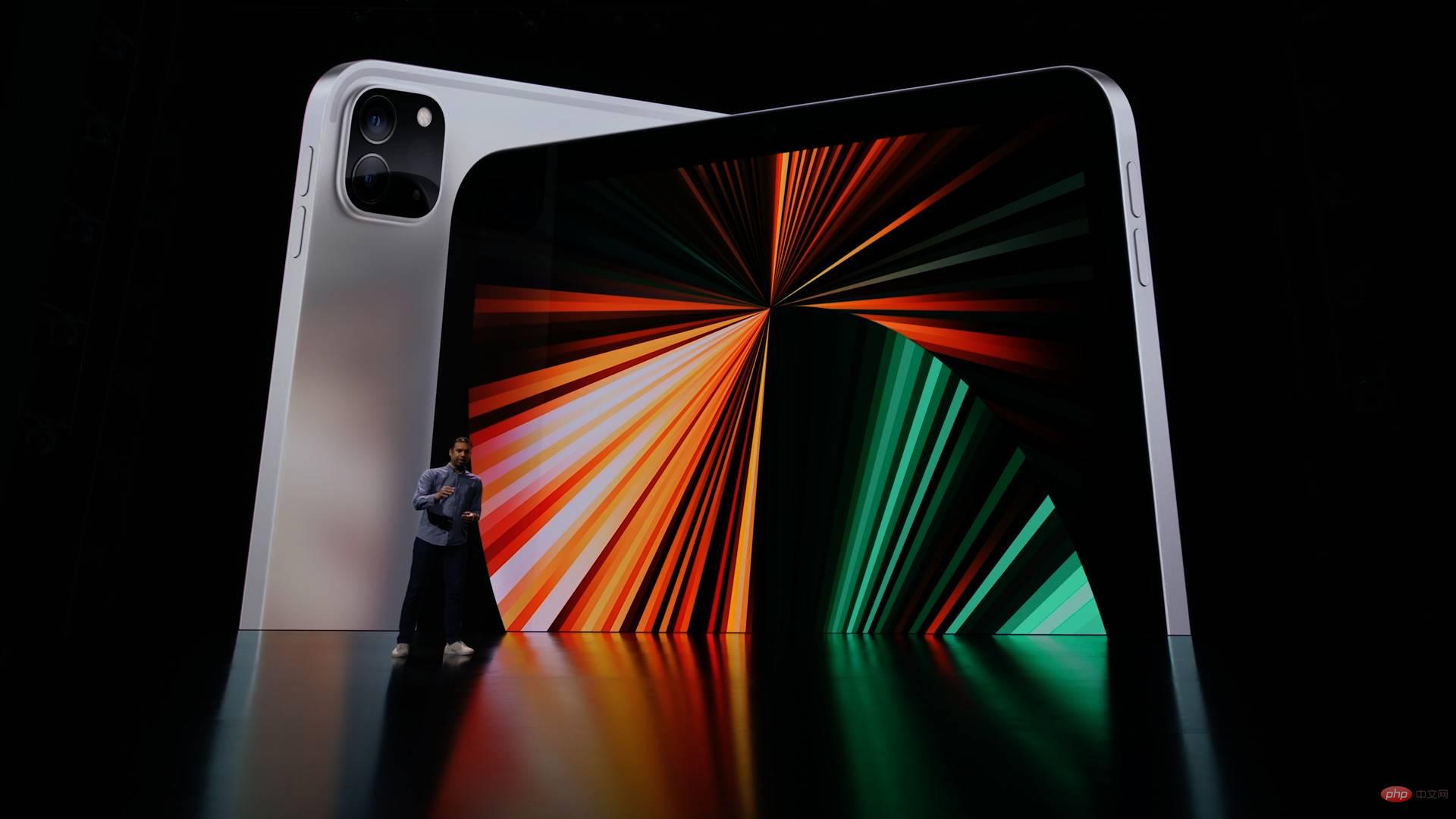 未來 iPad 或?qū)⒉捎萌切滦?OLED 顯示屏
