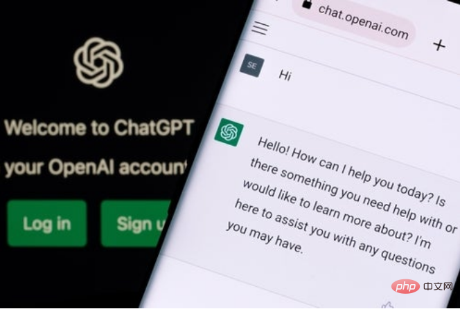 三星禁止员工使用ChatGPT 生成式AI走进企业需要把好安全关