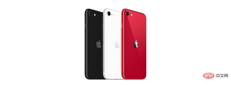 最新的信息泄露揭示了苹果下一代 iPhone SE 的发行时间。